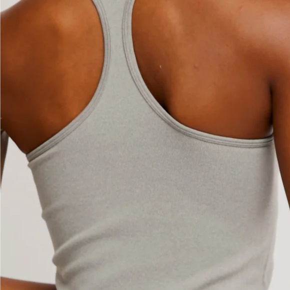Free People Haley Racerback - Picture 2 of 7
